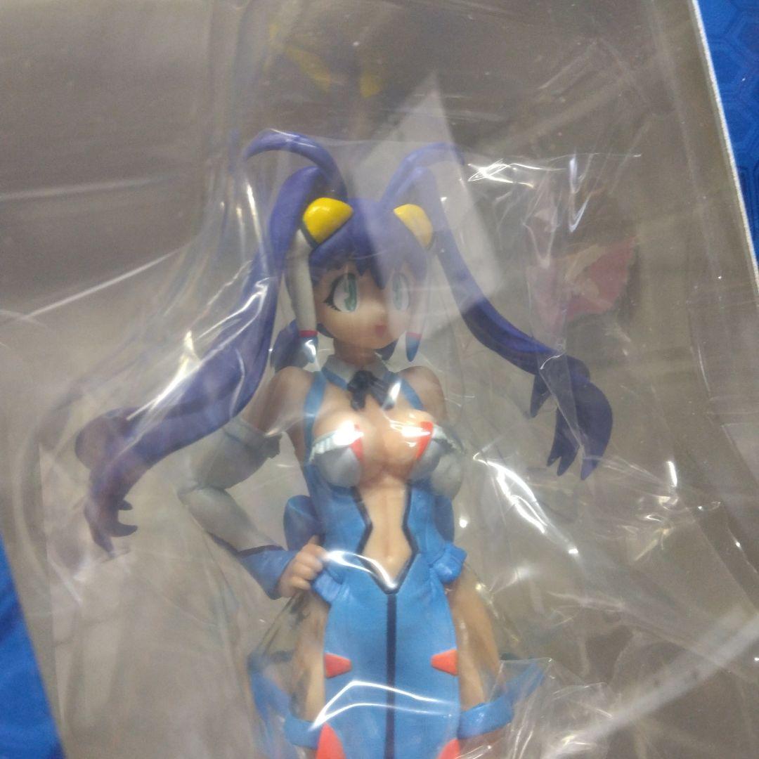 オトメディウス　フィギュアコレクション　二体セット