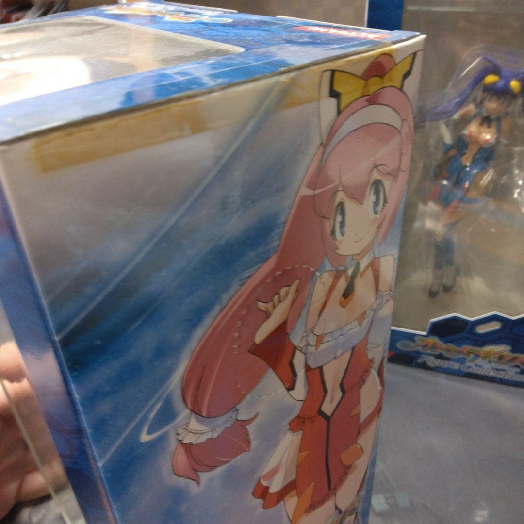 オトメディウス　フィギュアコレクション　二体セット