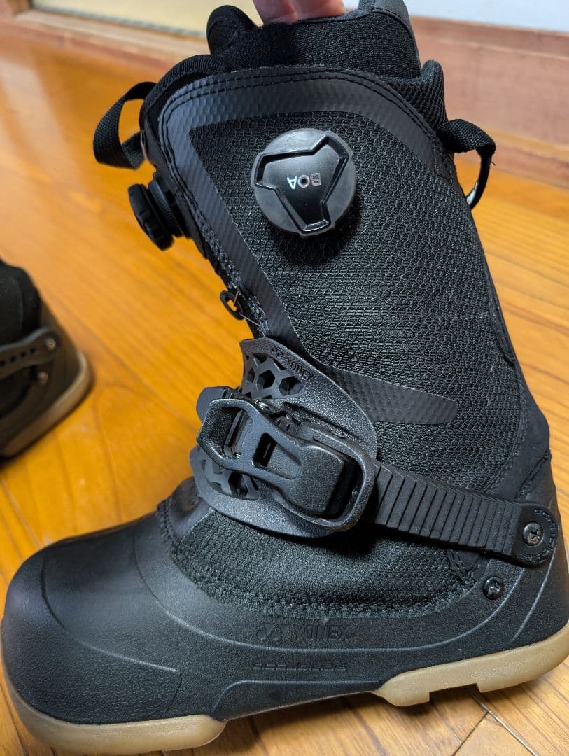 スノーボード YONEX LAZYMAKER BOA AB 27.0cm