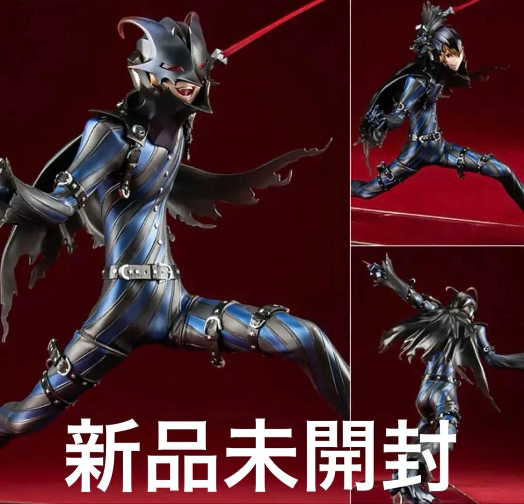 ルクリア Lucrea ペルソナ5 ザ・ロイヤル　クロウ ロキver. 明智吾郎