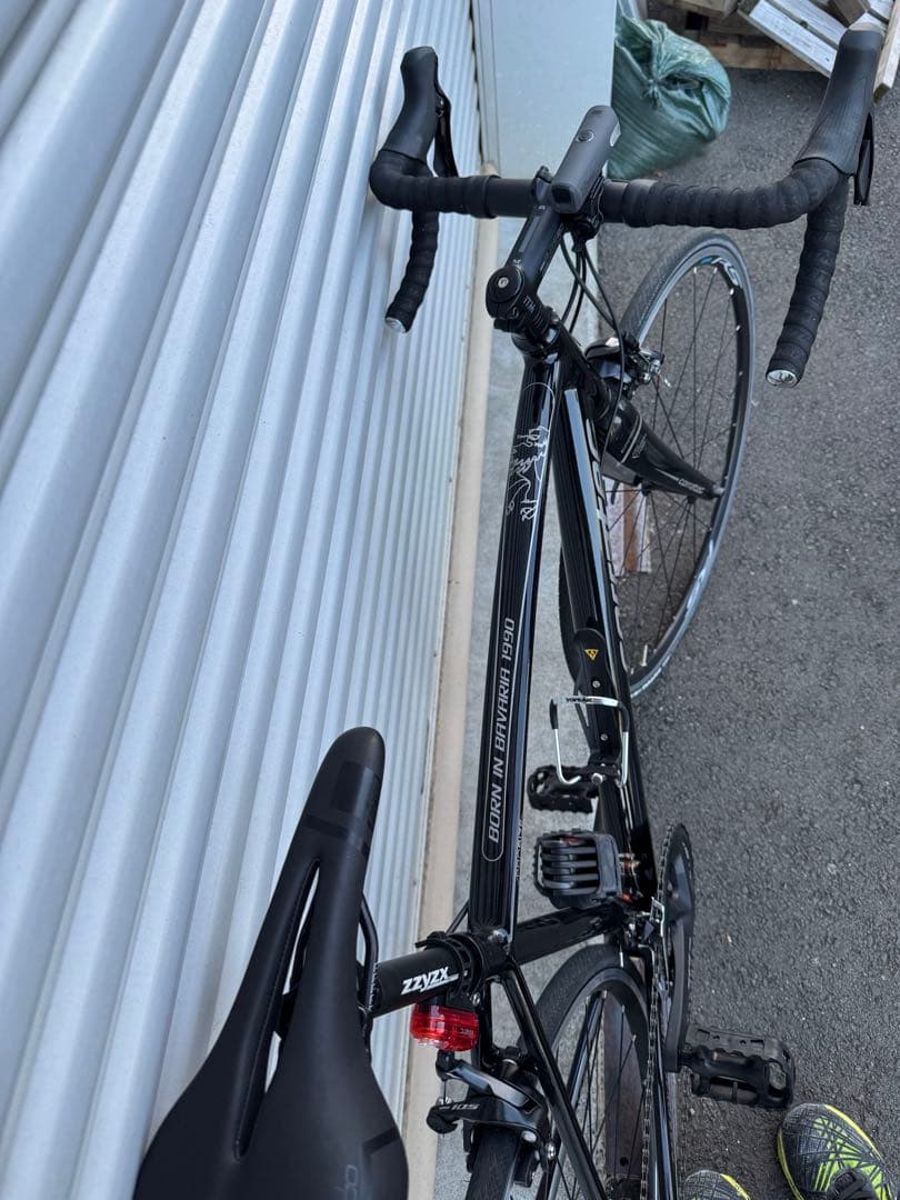 コラテック 105 2019年モデル