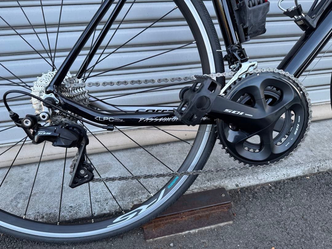 コラテック 105 2019年モデル