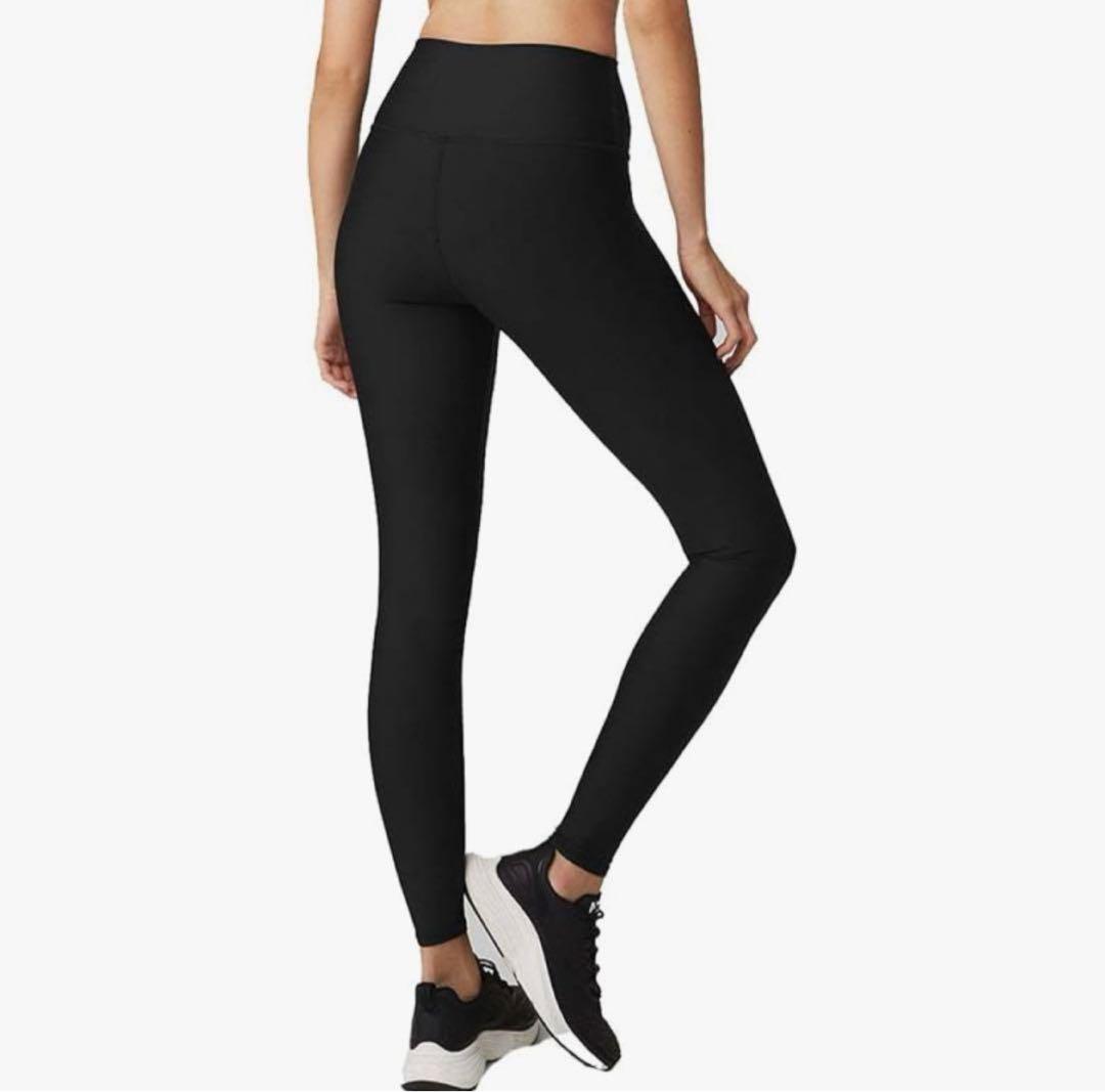 alo yoga レギンス　上下セット　新品 ヨガウェア