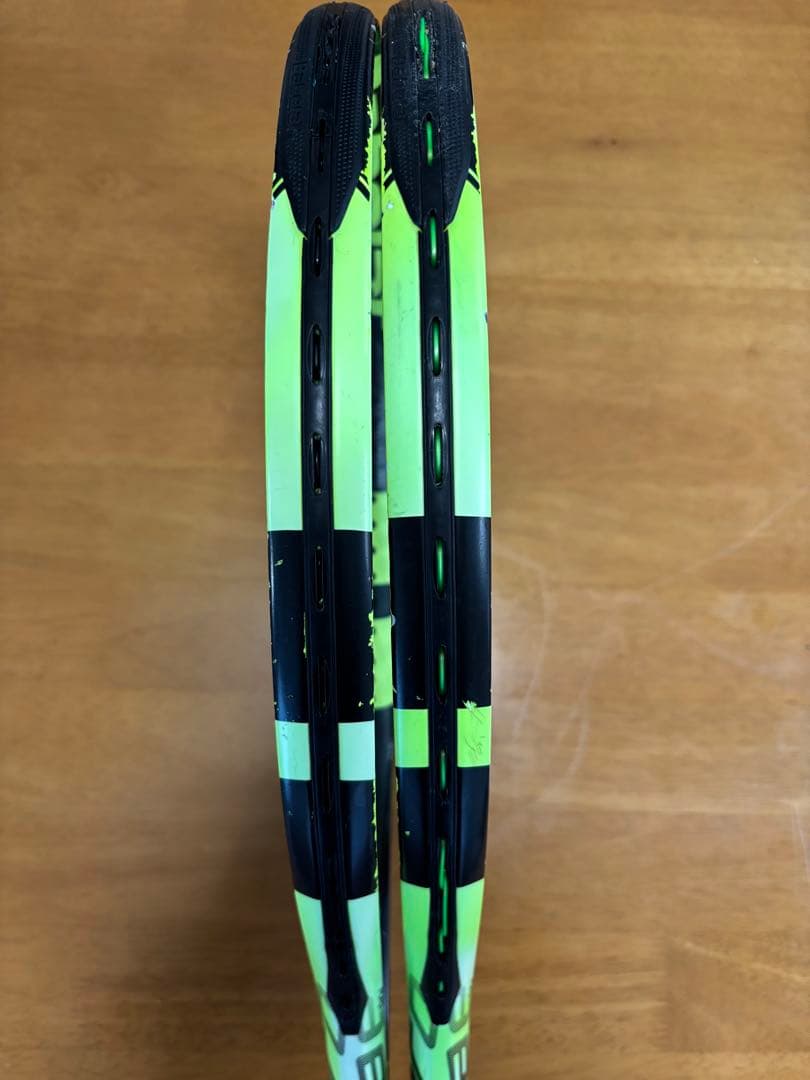 ピュアアエロ2016 2本セット G3