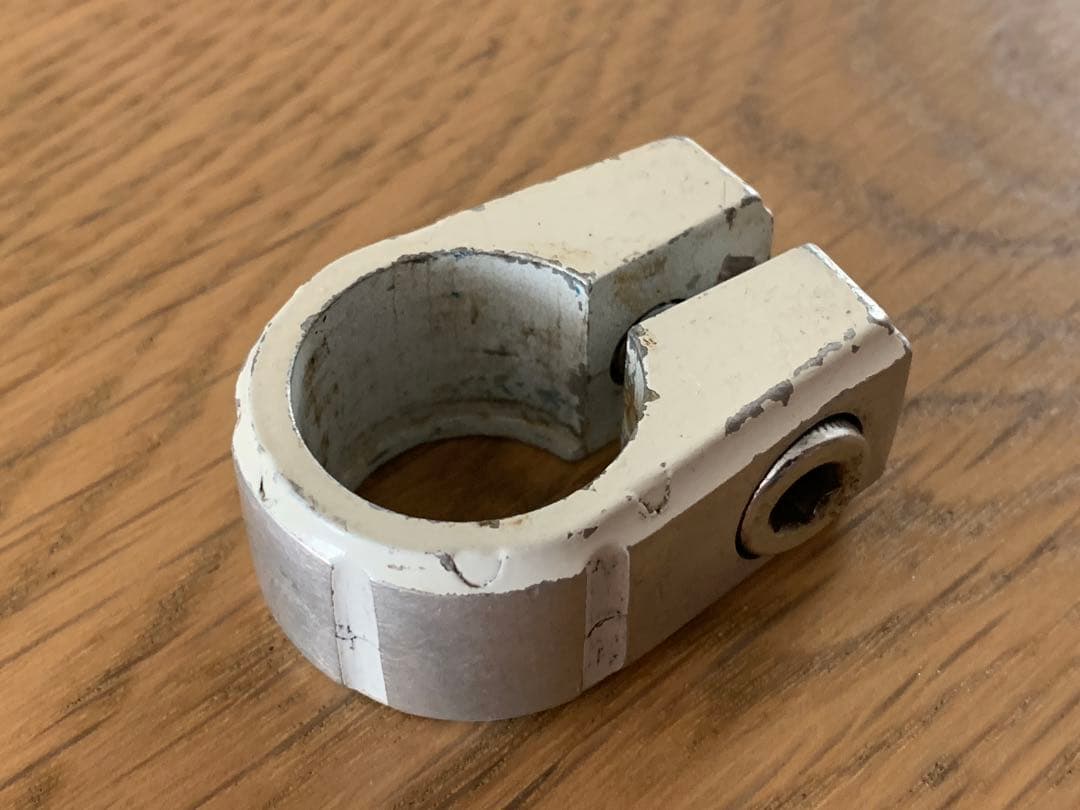 VINTAGE 1984 GT シートクランプ ビンテージ BMX