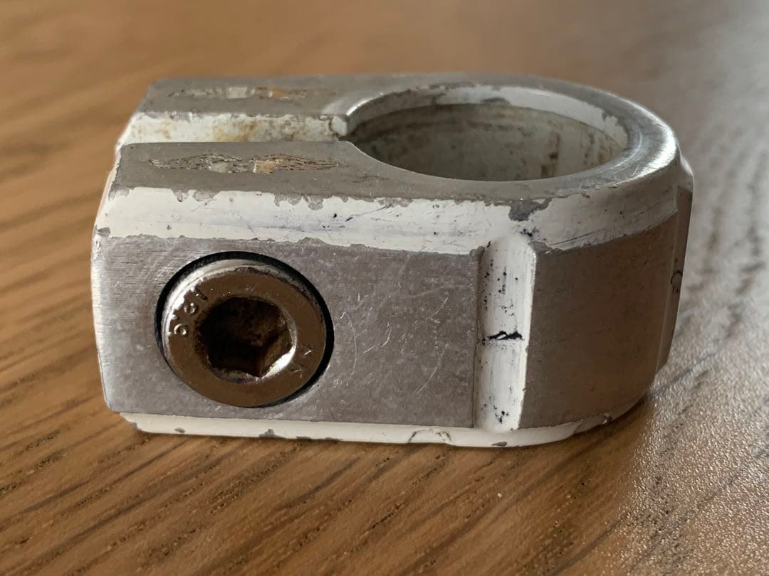 VINTAGE 1984 GT シートクランプ ビンテージ BMX