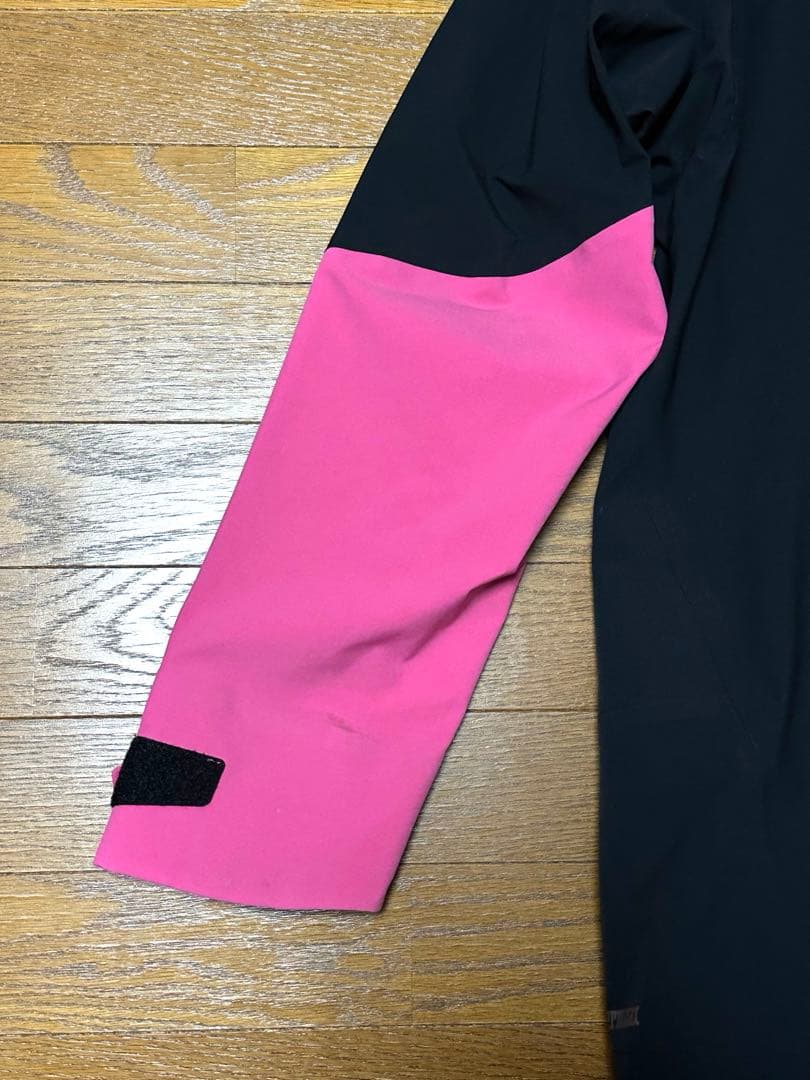 DESCENTE デサント スキーウェア 上下