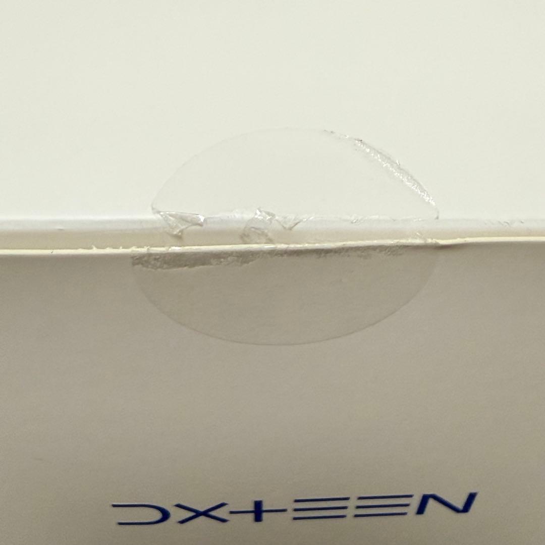 DXTEEN OFFICIAL LIGHT STICK Ver.2 ペンライト