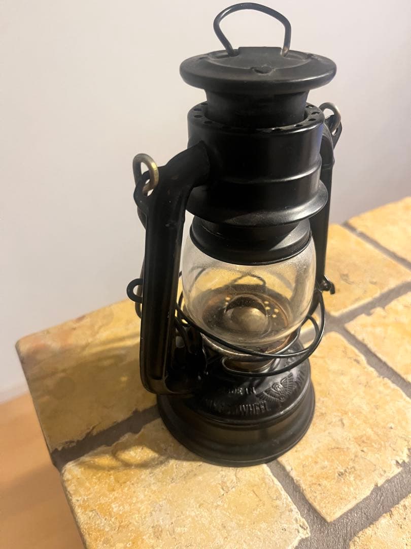 WINGED WHEEL ウィングドウィール NO.350 黒