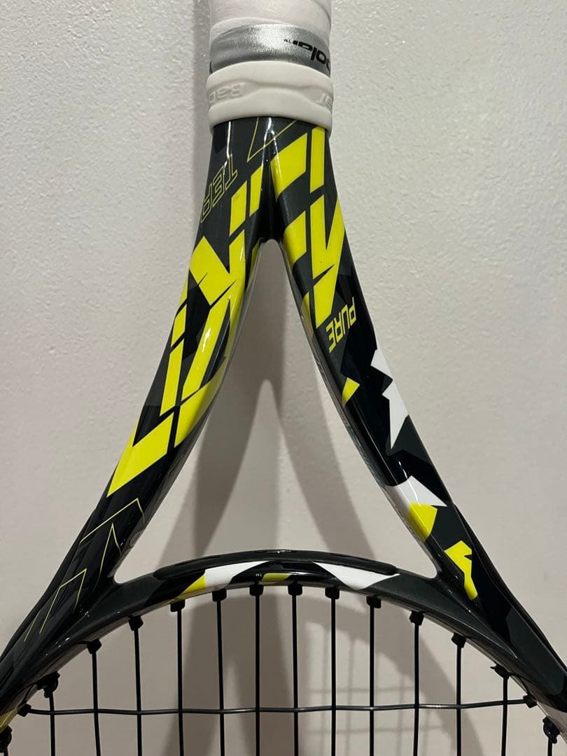 バボラ ピュアアエロ TEAM G2