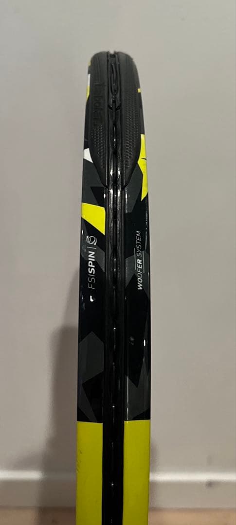 バボラ ピュアアエロ TEAM G2