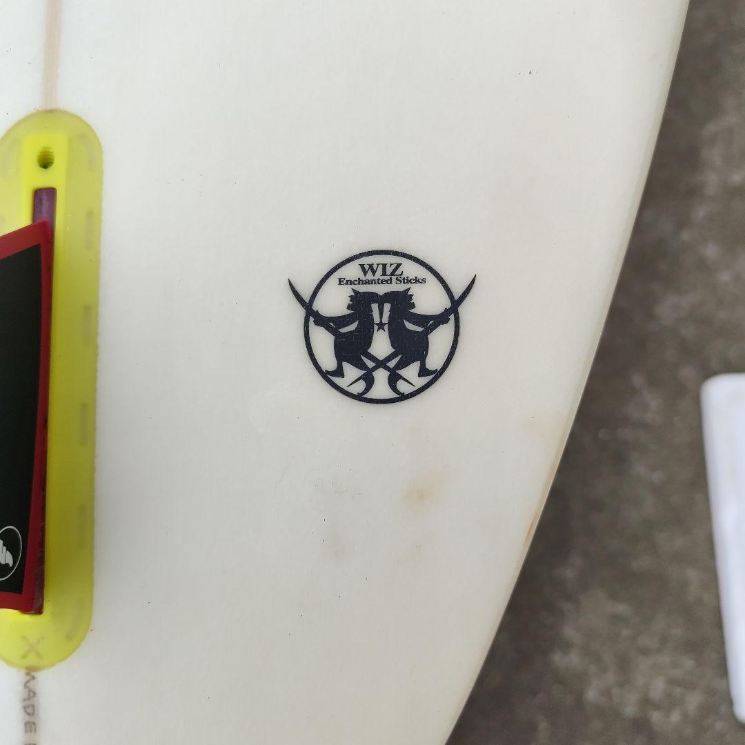 5.10 ショートボード