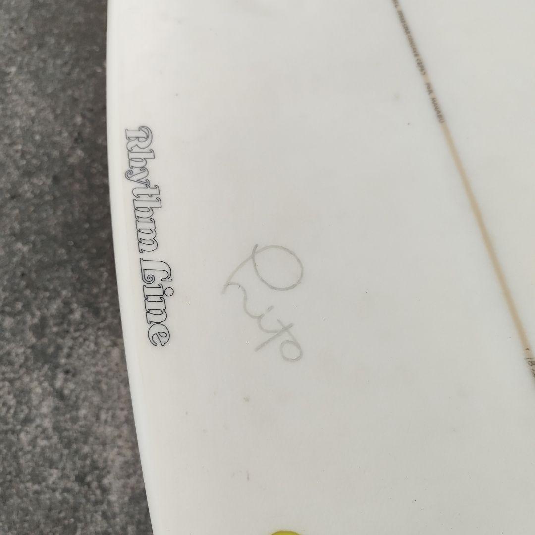 5.10 ショートボード