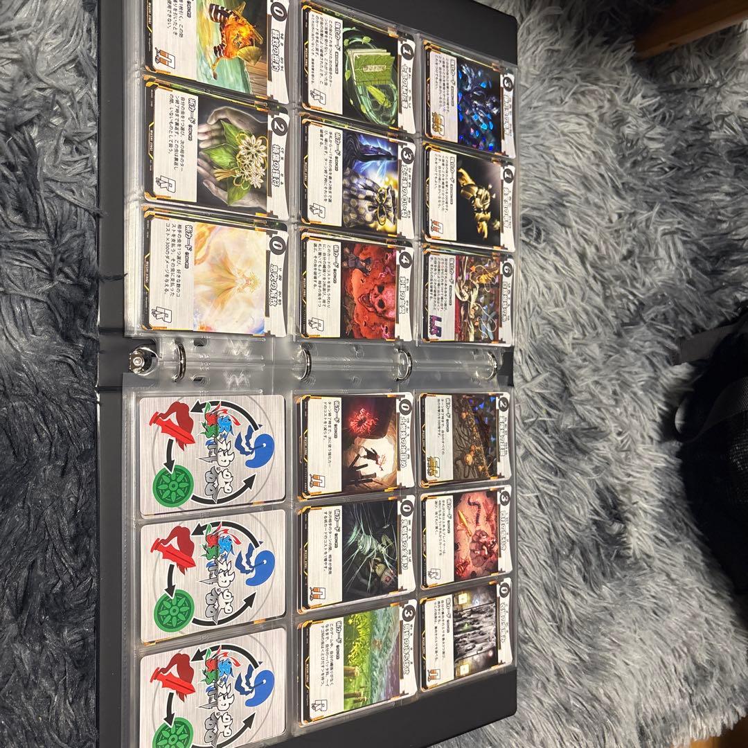 蟲神器　1〜6弾コンプリートファイル　プレイマット　レジェンド虫大集合