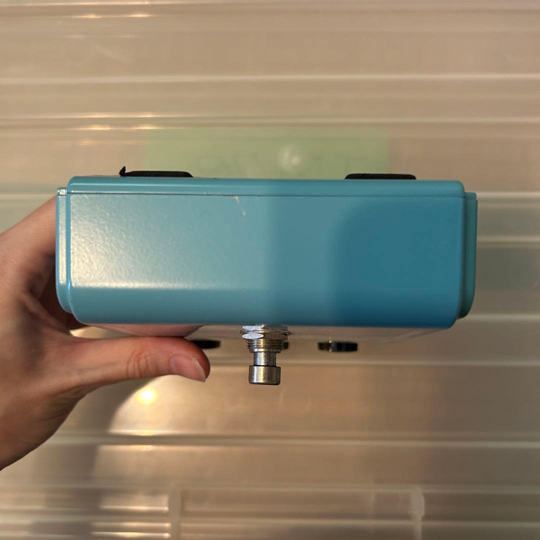 Maxon CS-550 ステレオコーラスエフェクター