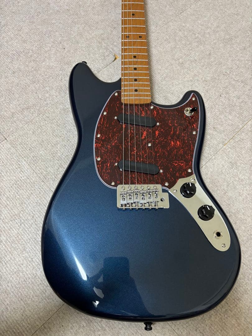 『12/30まで値下』Bacchus BMS-1-RSM/M-TTPG DLPB