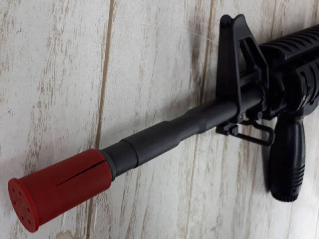 東京マルイ L96 AWS / ナイツ SR-16 M4カービン 電動ガン