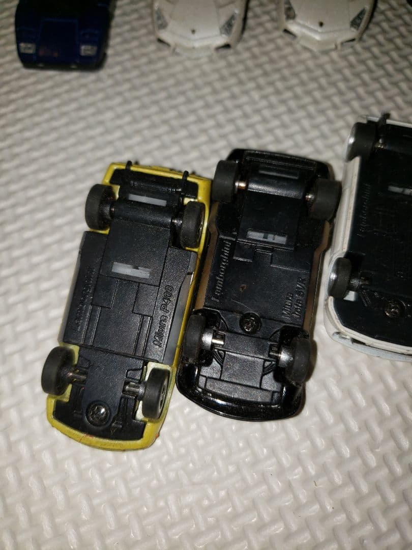 lamborghini ミニカー ランボルギーニ