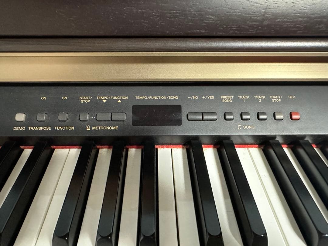 ◇YAMAHA◇Clavinova CLP930◇電子ピアノ◇引き取り