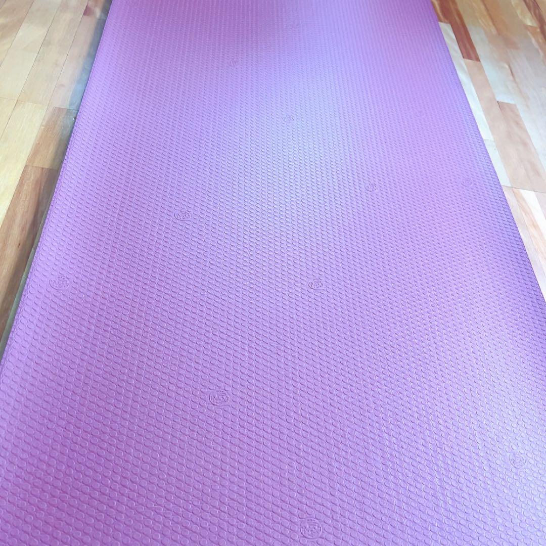 マンドゥカ（Manduka） PRO ヨガマット5mm