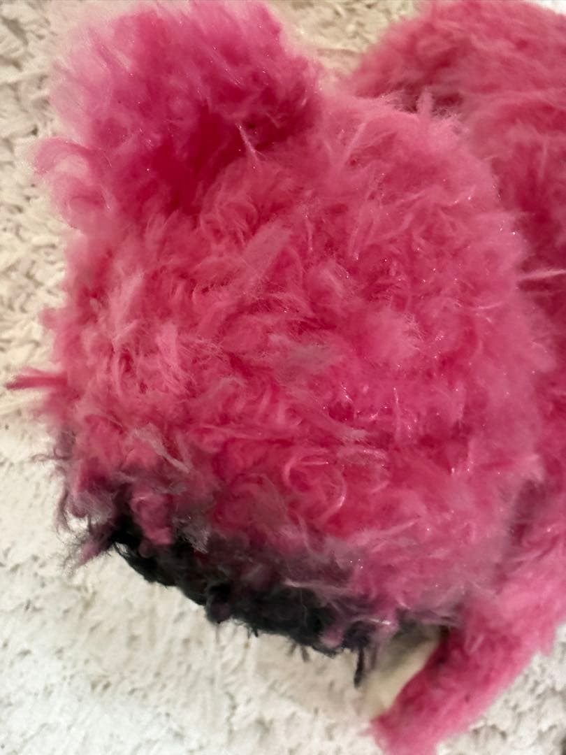 9*】様 neighborhoodのぬいぐるみ