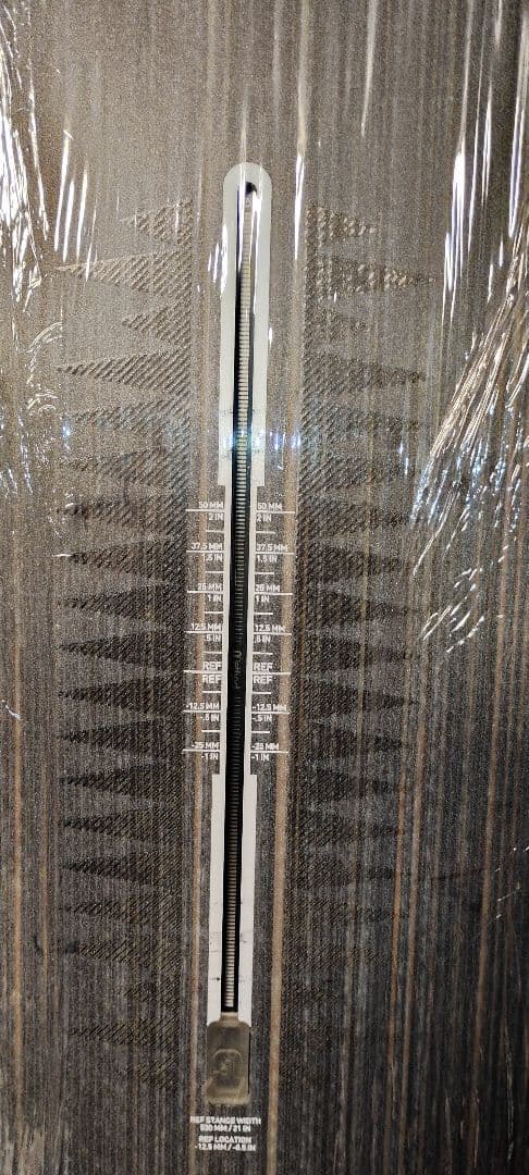 Burton Method スノーボード 155cmほぼ未使用