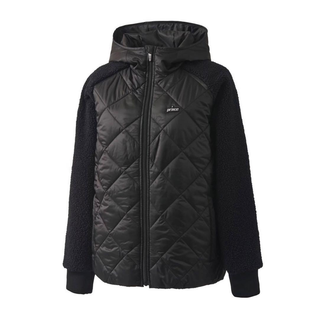 お値下げ！新品未使用タグ付き！25aw prince ハイブリッドジャケット