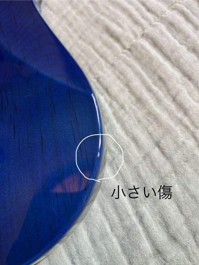 ESP BanG Dream! M-Ⅱ SAYO 氷川紗夜　バンドリ