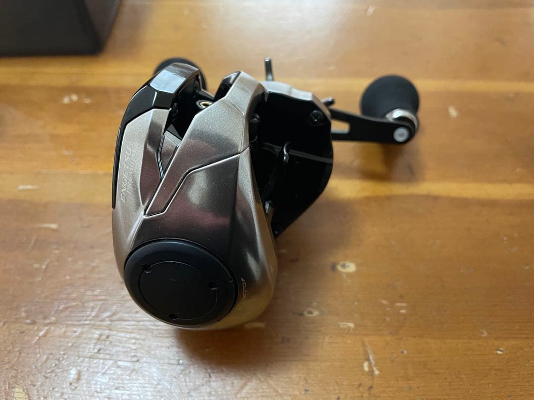 18炎月プレミアム　151HG