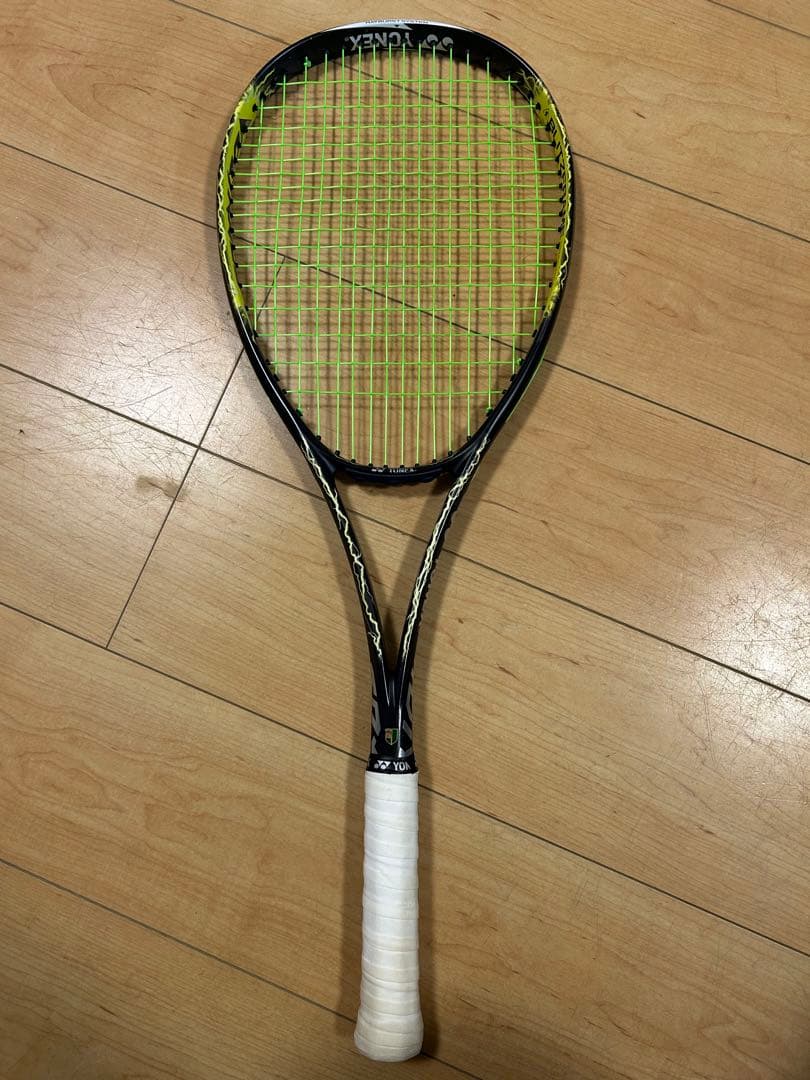 ⭐︎YONEX VOLTRAGE 7V UL1⭐︎