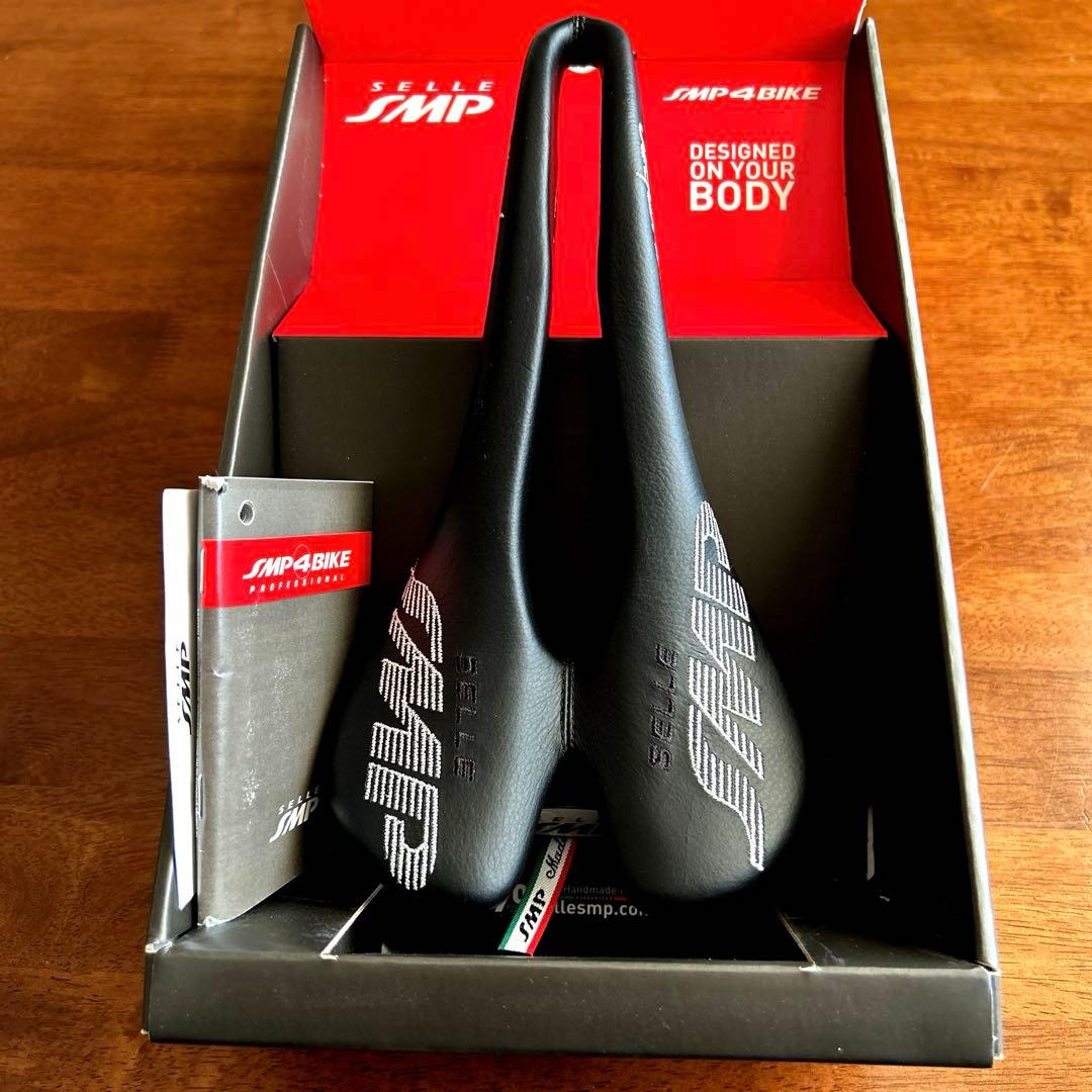 SELLE SMP サドル NYMBER 箱付き
