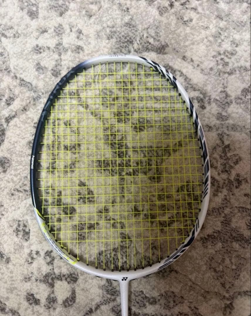 アストロクス99pro①