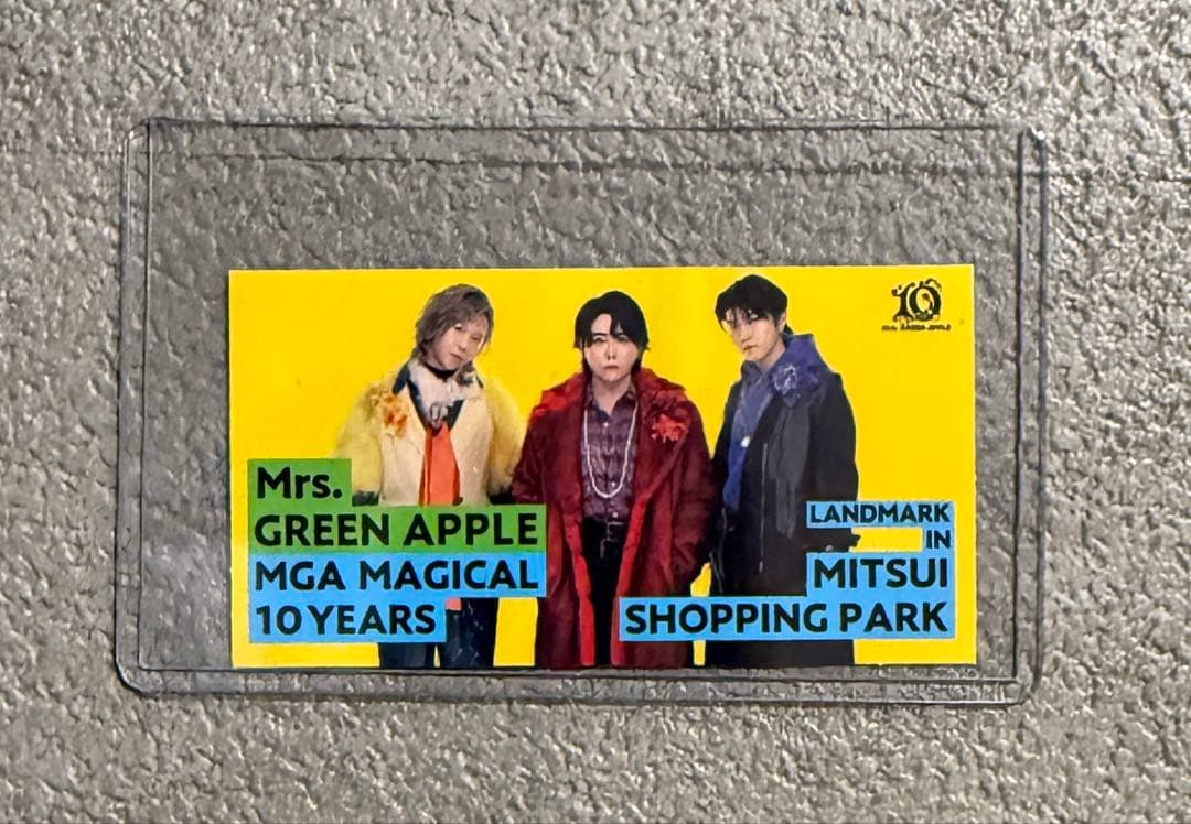 FJORD Tシャツライトイエロークロップド丈ポップアップ限定カラー