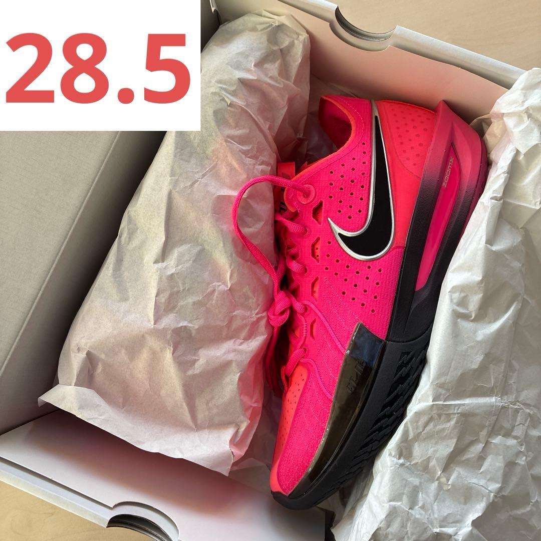 Nike G.T. CUT3 gtカット3