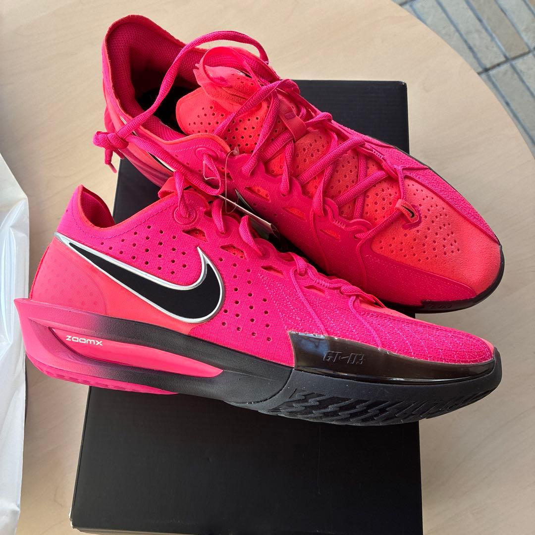 Nike G.T. CUT3 gtカット3