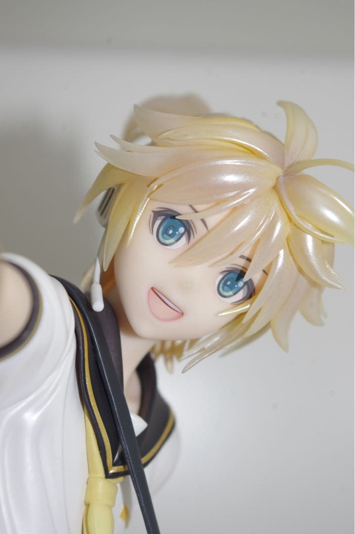 鏡音レン 1/7 スケールフィギュア Tony Ver.