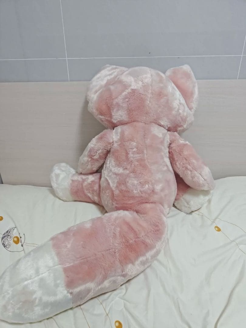 上海ディズニー　リーナベル　Lサイズ　ぬいぐるみ