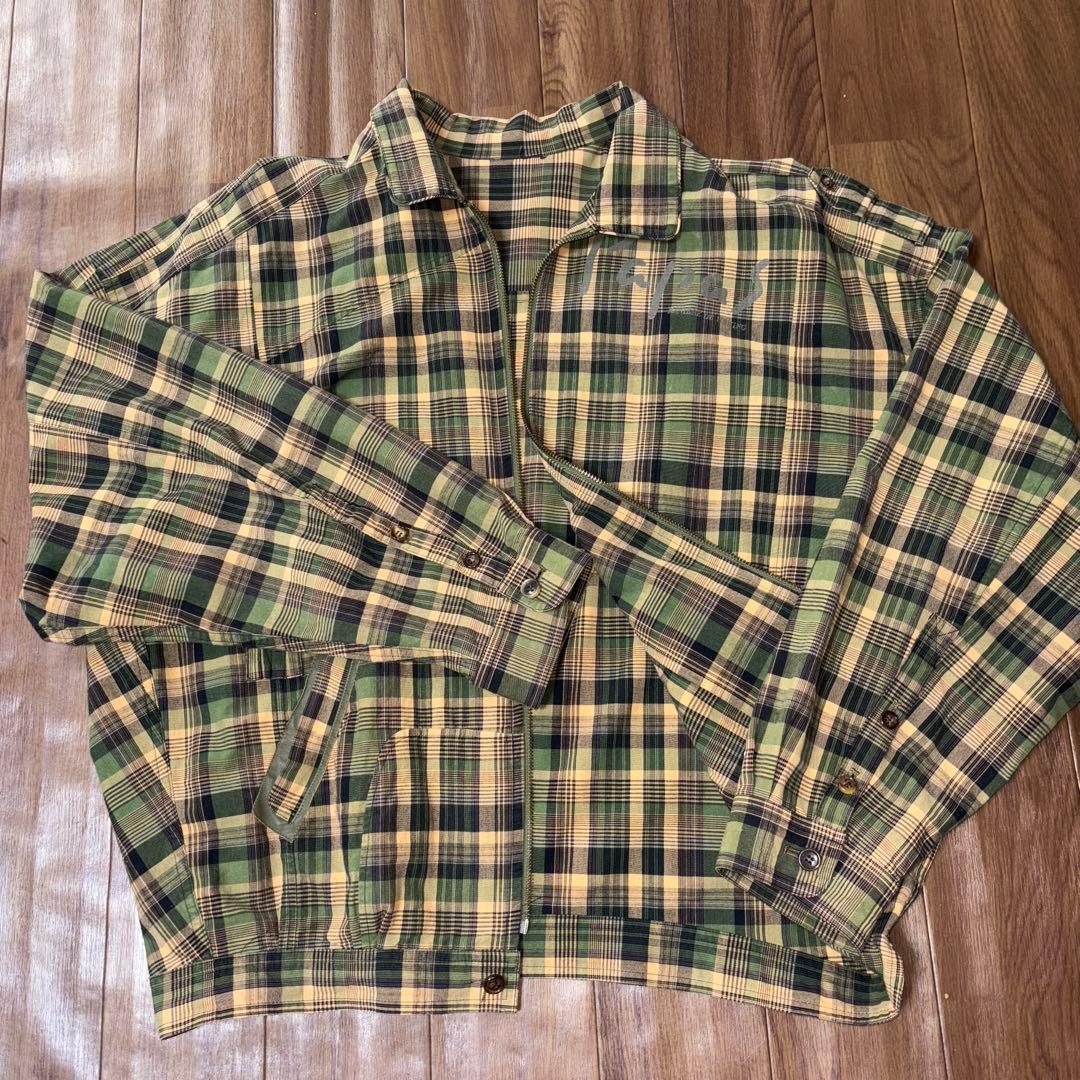 パパスブルゾン