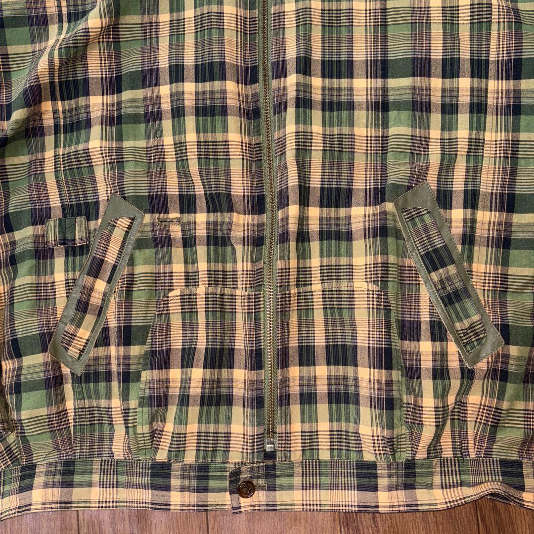 パパスブルゾン