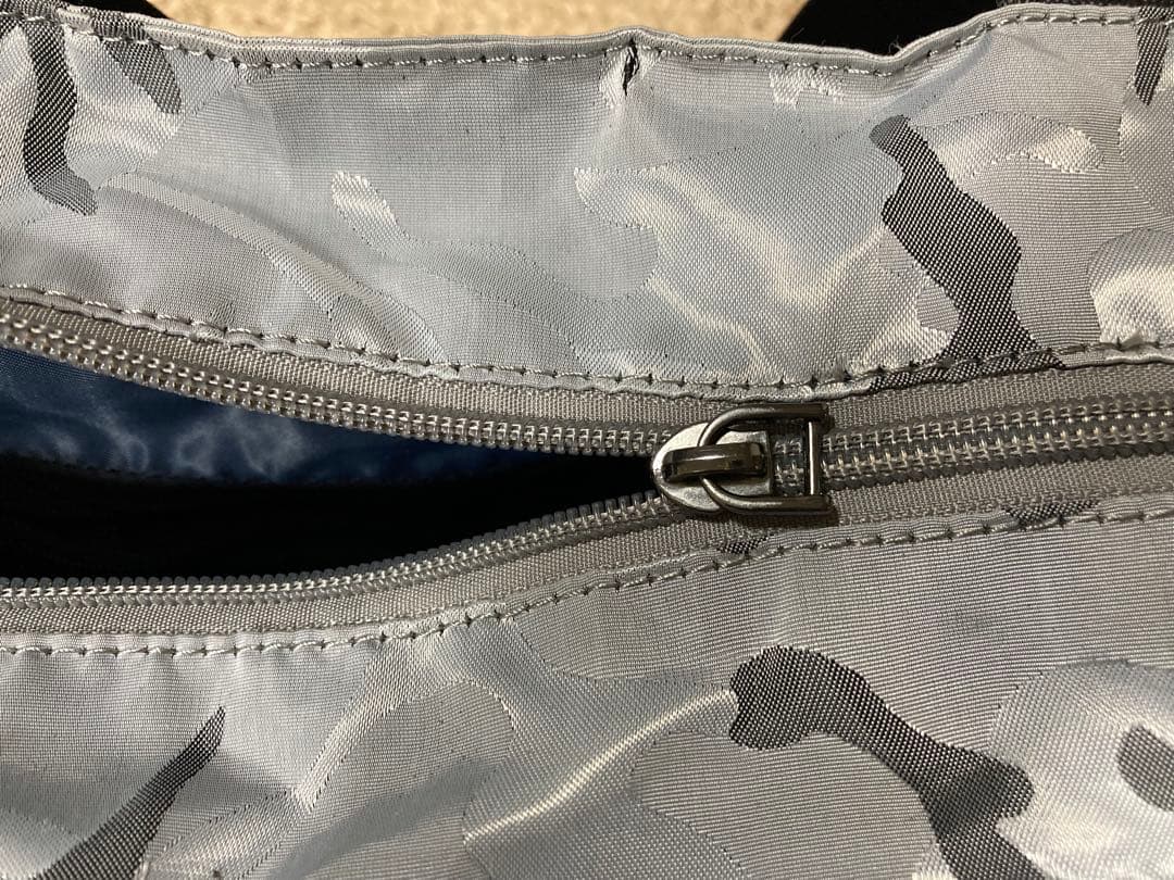 MASTER BUNNY EDITION ゴルフバッグ ロッカーバッグ