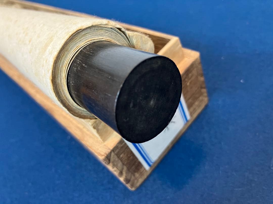 乃木希典　書　紙本　掛軸（関連ワード／乃木坂　天皇　陸軍大将）