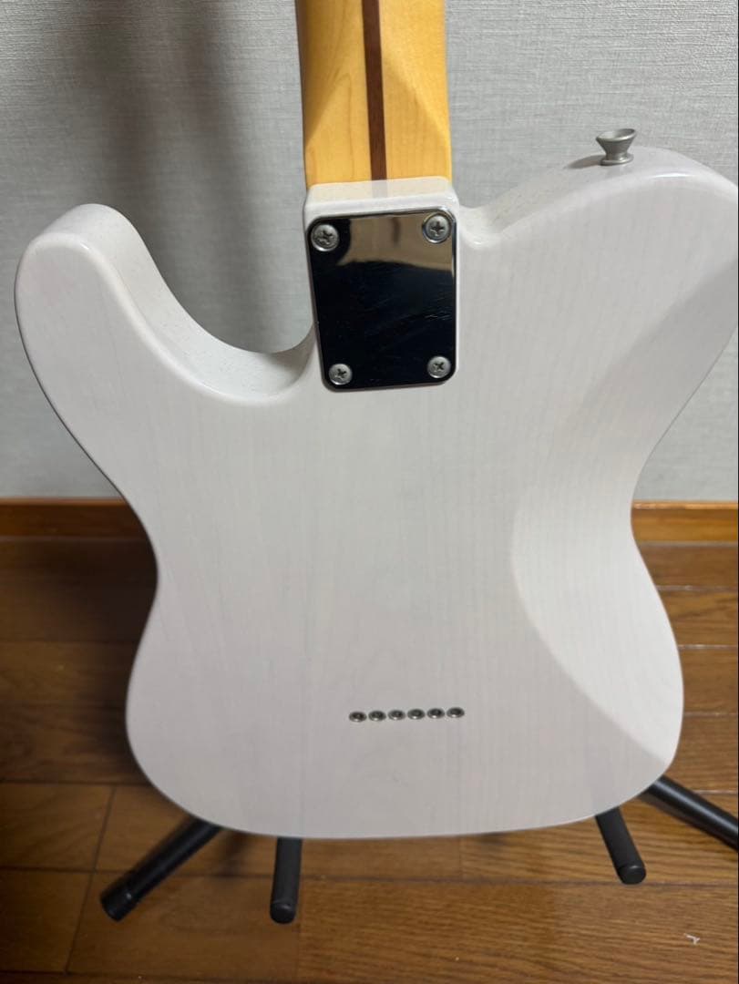 フェンダージャパンハイブリッド2 テレキャスター