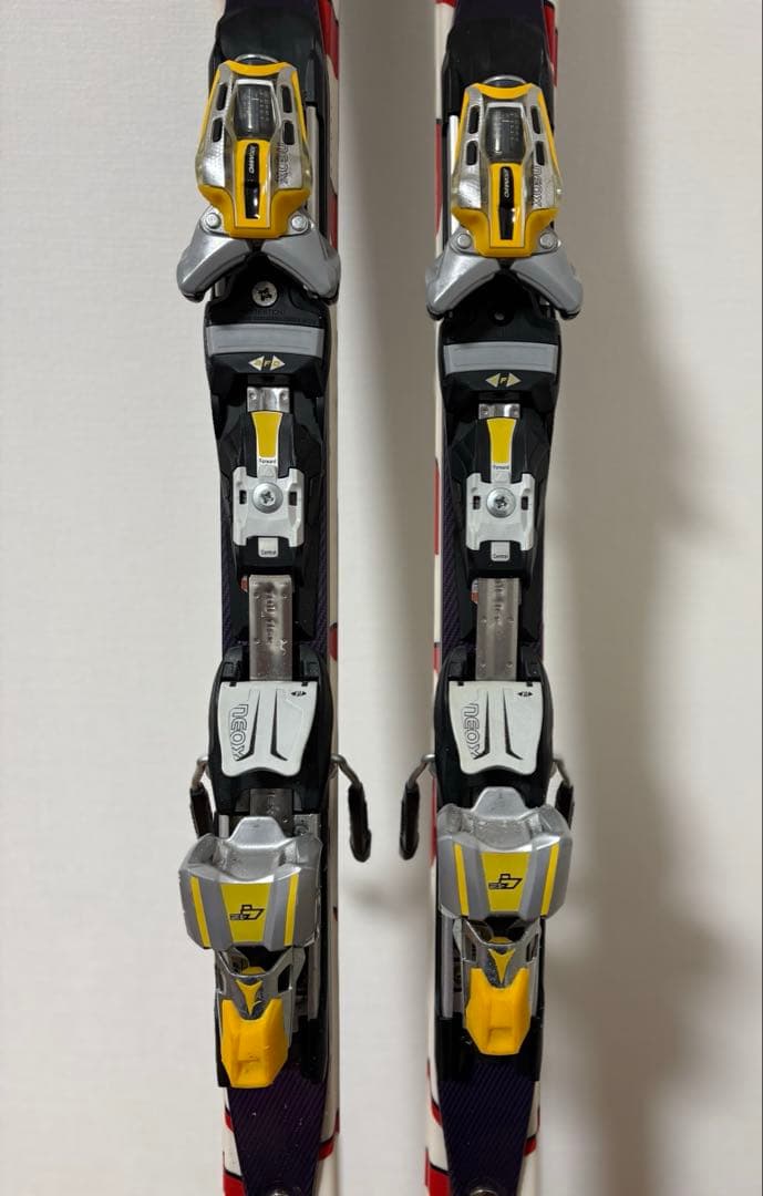 アトミックD2 Race GS 191cm R27