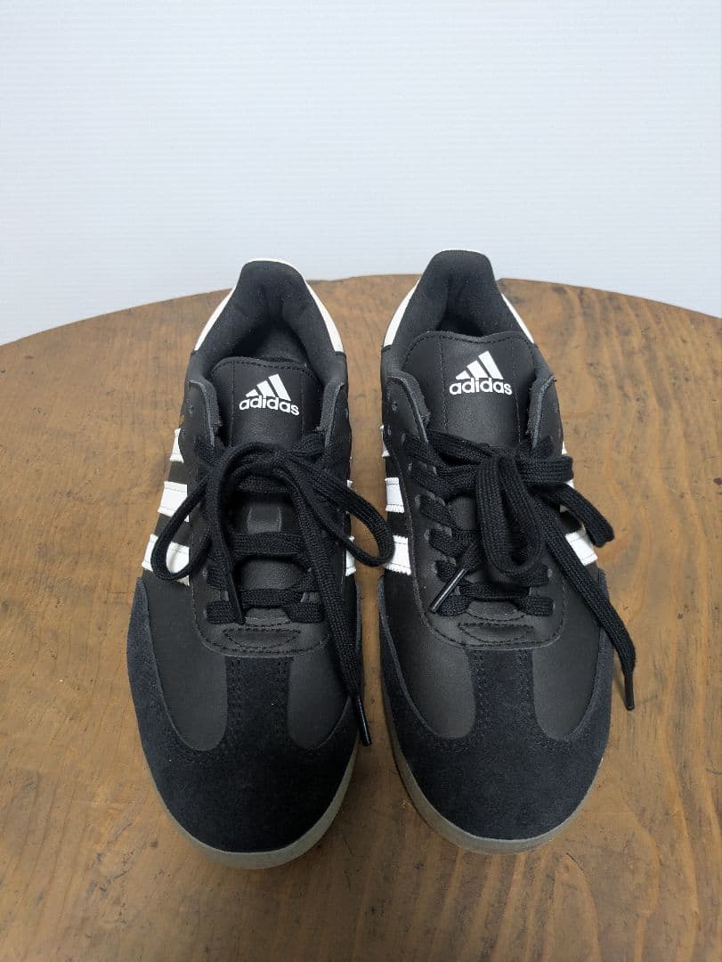 adidas VELOSAMBA 国内未発売 ビンディング 25.0 希少