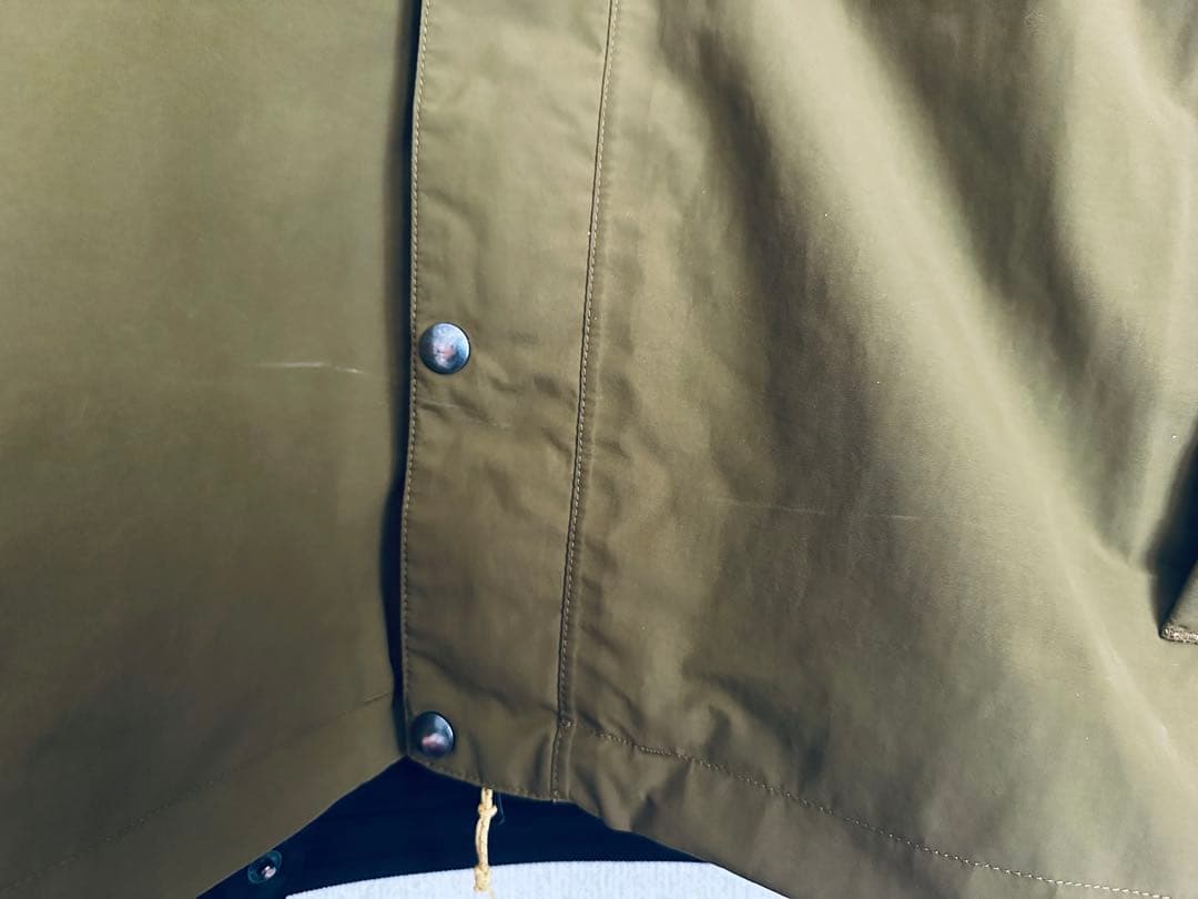 【神楽さま専用ページ】VOLCOM LONGO GORE-TEX JACKET