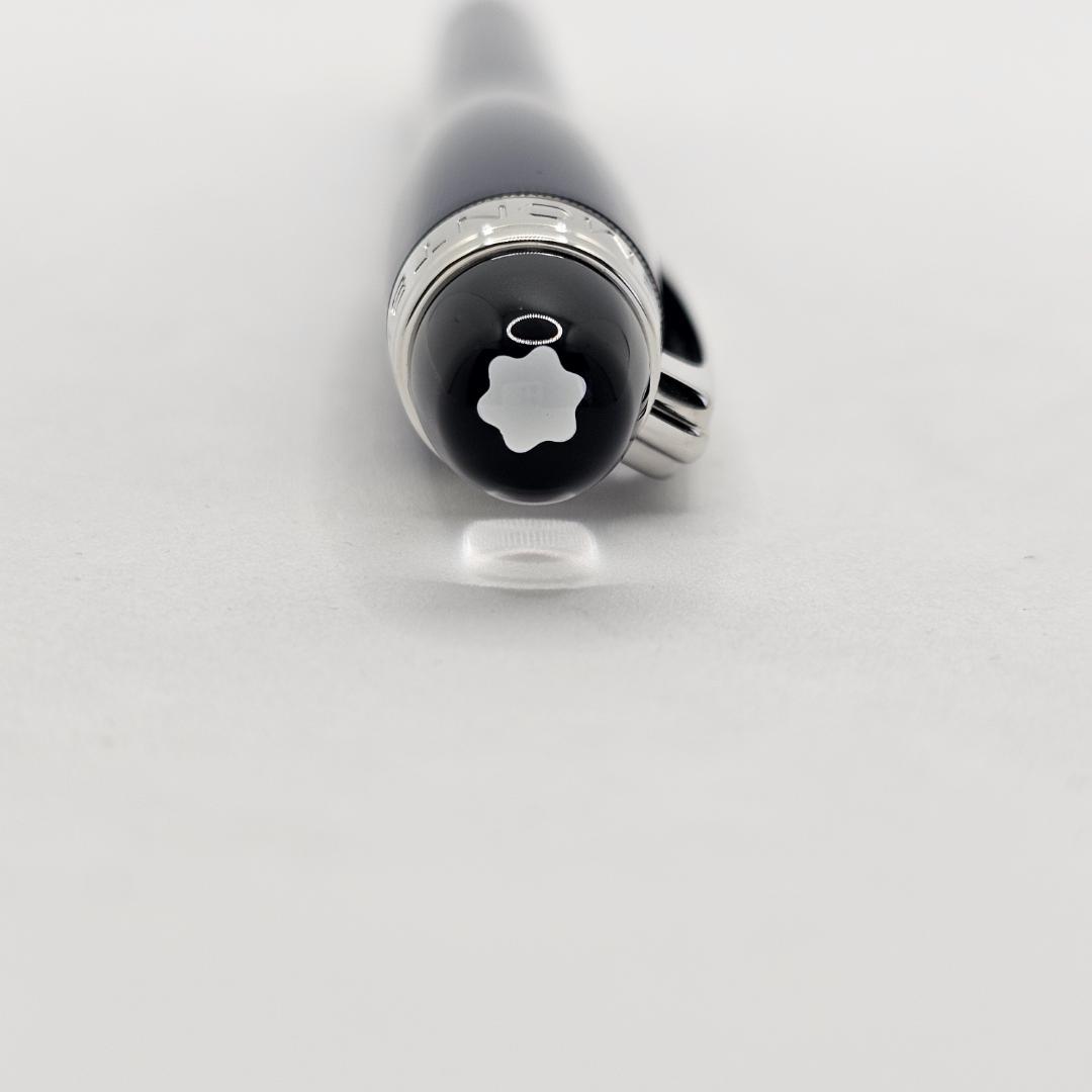 【廃盤】モンブラン スターウォーカー クールブルー ファインライナー