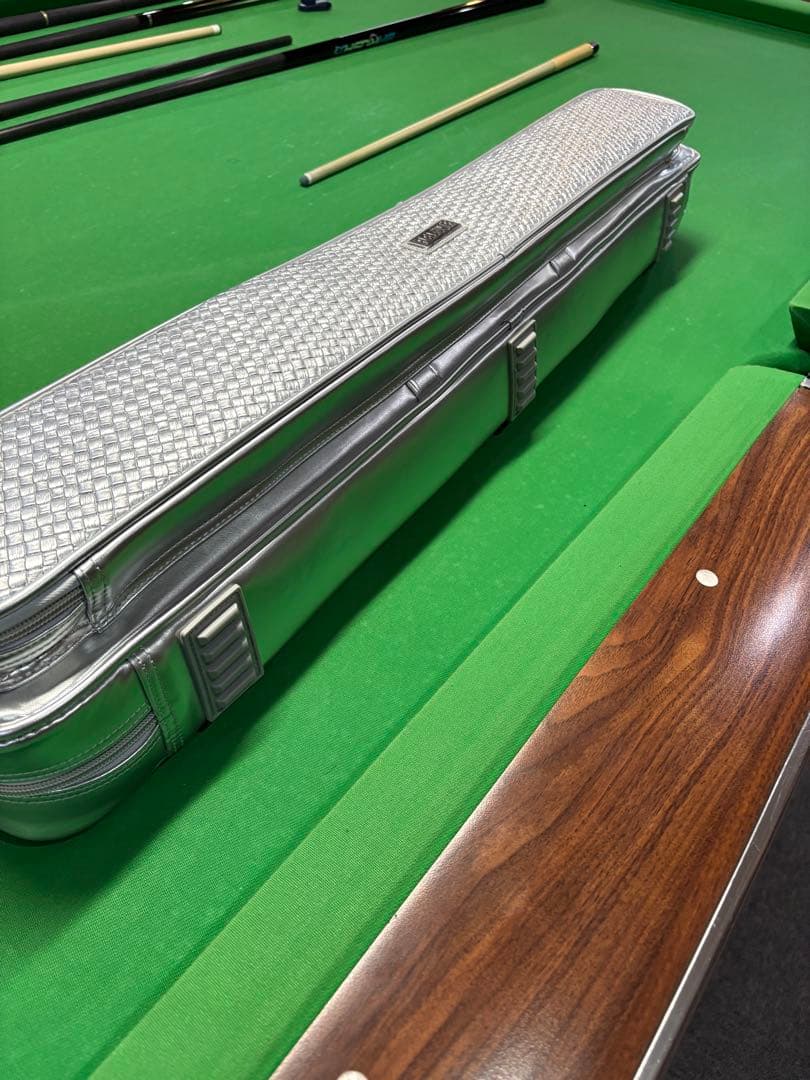 新品PELOVE3×4キューケース