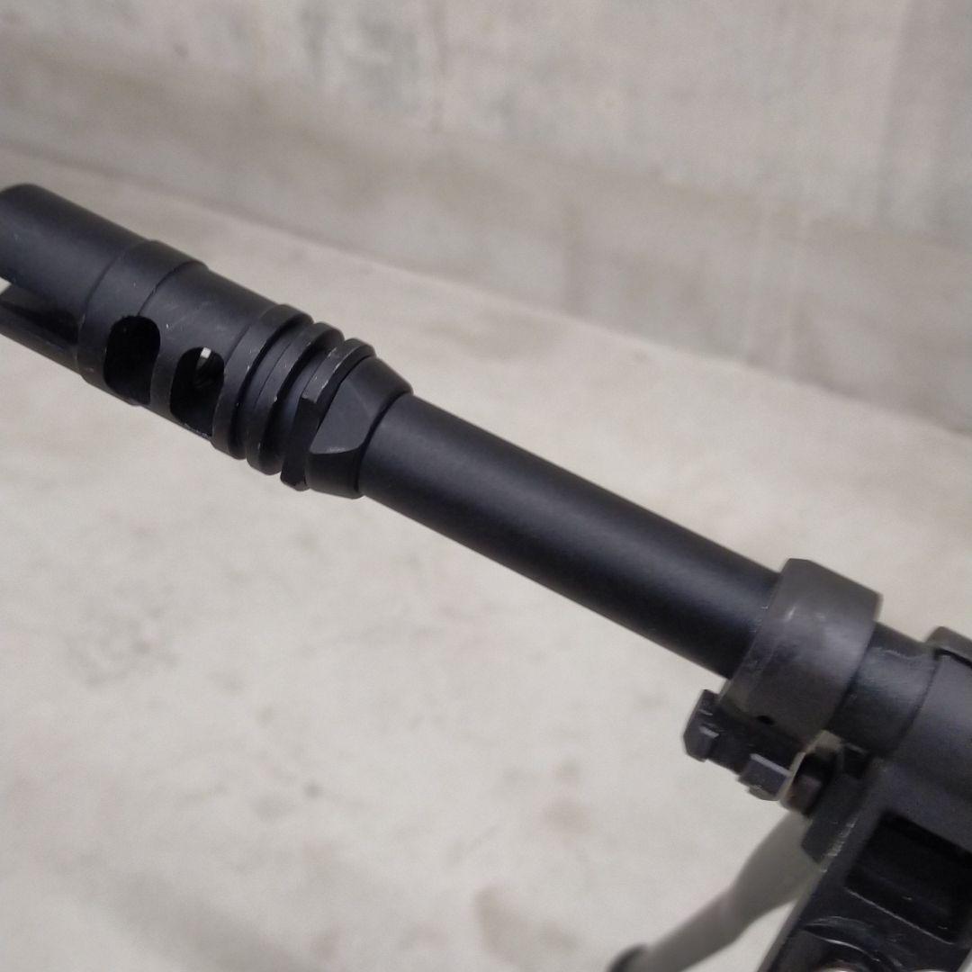 東京マルイ89式小銃ガス