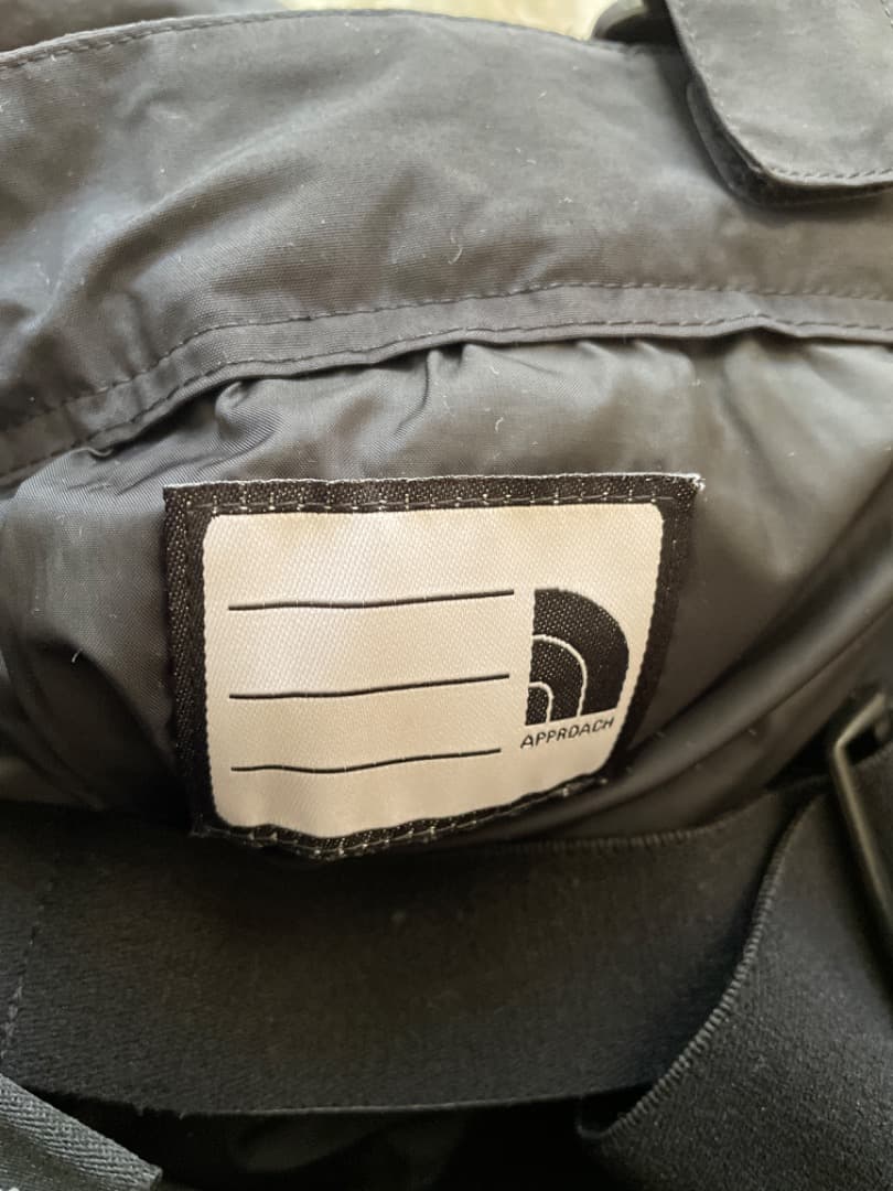 NORTH FACE スノーパンツ　140