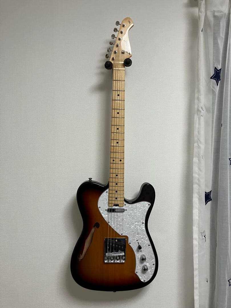 LEGEND LTE-69TL シンラインモデル 軽量約2.8kg!!